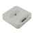 iPhone 3GS / 3G Desktop Dual Charging Dock + Battery Charger - White