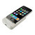 iPhone 3GS / 3G Desktop Dual Charging Dock + Battery Charger - White