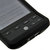 ToughGuard Shell For HTC Hero - Black