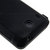 ToughGuard Shell For HTC Hero - Black