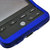 ToughGuard Shell For HTC Hero - Blue