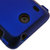 ToughGuard Shell For HTC Hero - Blue