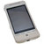 ToughGuard Shell For HTC Hero - White