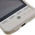 ToughGuard Shell For HTC Hero - White