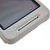 ToughGuard Shell For HTC Hero - White