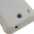 ToughGuard Shell For HTC Hero - White