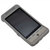 ToughGuard Shell For HTC Hero - Silver