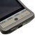 ToughGuard Shell For HTC Hero - Silver