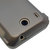 ToughGuard Shell For HTC Hero - Silver