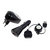3 in 1 Euro Charger Pack - Apple