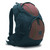 Pakuma Akara K1 Laptop Rucksack - Brown