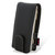 Tuff-Luv Leather Case For Sony Ericsson W705