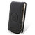 Tuff-Luv Leather Case For Sony Ericsson W705