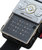 Tuff-Luv Leather Case For Sony Ericsson W705