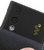 Tuff-Luv Leather Case For Sony Ericsson W705