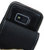 Tuff-Luv Leather Case For Nokia 5530 XpressMusic