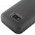 Silicone Case for Nokia 5530 XpressMusic - Black
