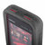 Silicone Case for Nokia 5530 XpressMusic - Black
