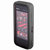 Silicone Case for Nokia 5530 XpressMusic - Black