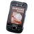 Crystal Case - Samsung S5600