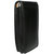 Piel Frama Case For HTC Hero - Black