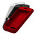 BlackBerry Storm Triple Pack Skins - White / Black / Red