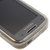 FlexiShield Skin For Nokia E52 - Clear