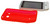 FlexiShield Skin For The HTC Hero - Red
