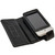 Executive Leather Book Case - HTC Hero