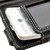 Executive Leather Book Case - HTC Hero
