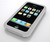 Tech21 d3o iBand Case for iPhone 3GS / 3G - White