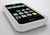 Tech21 d3o iBand Case for iPhone 3GS / 3G - White