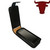 Piel Frama Case For HTC Touch Pro2 - Black