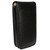 Piel Frama Case For HTC Touch Pro2 - Black