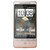 Sim Free HTC Hero - Pink