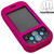 ToughGuard Shell For LG KS360 - Pink