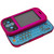 ToughGuard Shell For LG KS360 - Pink