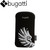 Bugatti Silver Wing Slim Case - Medium