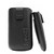 Bugatti SlimCase Leather Case - Medium - Atlantic Grey