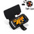 Tuff-Luv Leather Case For Samsung Omnia HD