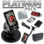 Platinum Pack For Sony Ericsson W995