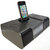 iHome Studio Series - iP9 - Grey - iPhone 4