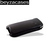Beyza SlimLine Leather Pouch Case - Nokia 6303 - Black