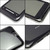 Crystal Clear Hard Case - Toshiba TG01