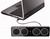 Logitech Pure-Fi Mobile Speakers