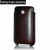Beyza SlimLine Leather Pouch Case - iPhone 3GS / 3G - Brown