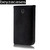 Beyza ThePouch Case - BlackBerry 8900 Curve Case - Black