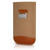 Beyza Outdoor Wave Case - iPhone 3GS / 3G - Khaki / Tan