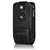 Beyza Flip Series Leather Case - LG Viewty - Vintage Black