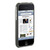 Seidio iPhone 3GS / 3G  Innocase II - Ash Grey